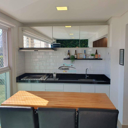 Imagem Apartamento com 3 Quartos à Venda, 152 m² em Jardim Portal Da Colina - Sorocaba