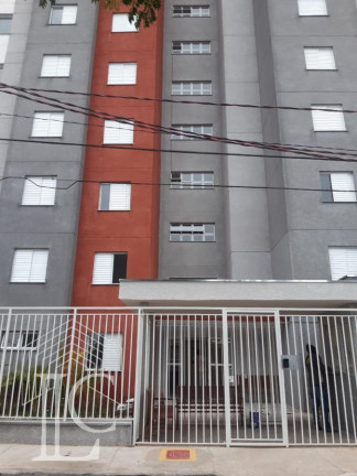Imagem Apartamento com 1 Quarto à Venda, 34 m² em Jabaquara - São Paulo