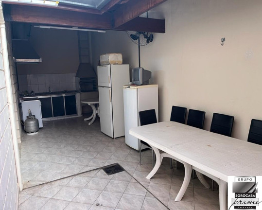 Imagem Imóvel à Venda, 300 m² em Vila Fiori - Sorocaba