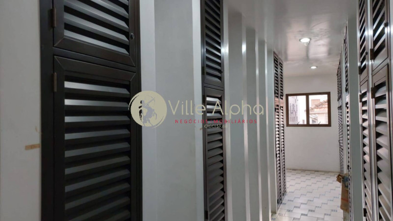 Imagem Apartamento com 3 Quartos à Venda, 136 m² em Pompeia - Santos Imagem Apartamento com 3 Quartos à Venda, 136 m² em Pompeia - Santos