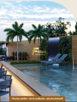 Imagem Imóvel com 3 Quartos à Venda, 82 m² em Jardim Camburi - Vitória Imagem Imóvel com 3 Quartos à Venda, 82 m² em Jardim Camburi - Vitória
