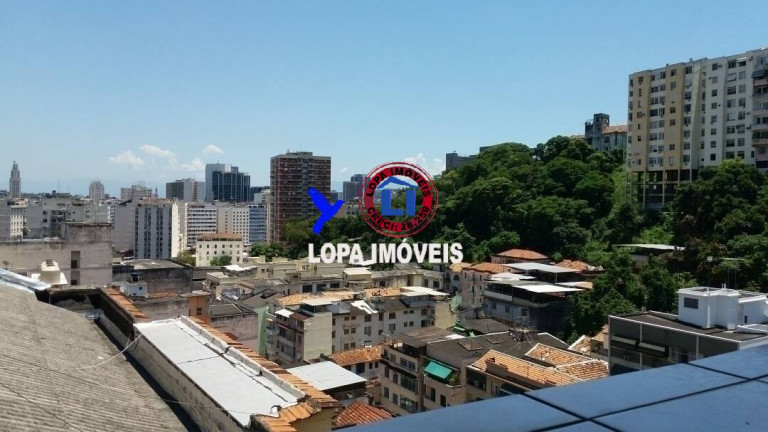 Imagem Apartamento com 2 Quartos à Venda, 68 m² em Centro - Rio De Janeiro
