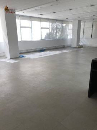 Imagem Sala Comercial à Venda, 147 m² em Brooklin - São Paulo