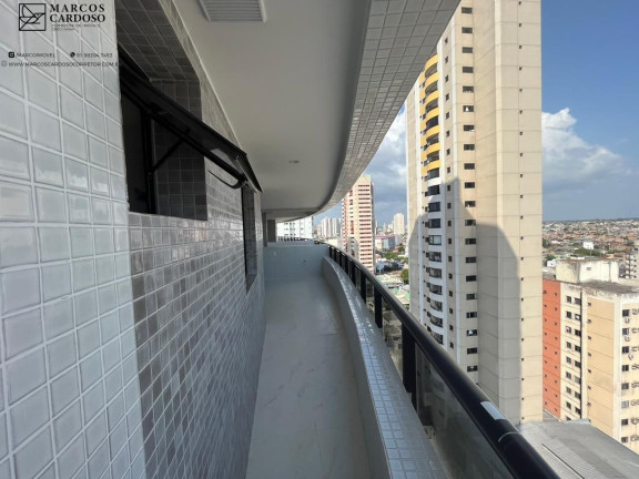 Imagem Imóvel com 3 Quartos à Venda, 88 m² em Jurunas - Belém