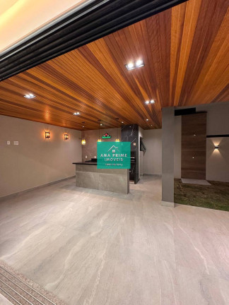 Imagem Casa com 3 Quartos à Venda, 252 m² em Loteamento Floresta - São José Dos Campos Imagem Casa com 3 Quartos à Venda, 252 m² em Loteamento Floresta - São José Dos Campos
