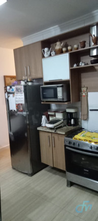 Imagem Casa com 2 Quartos à Venda, 95 m² em Parque Morumbi - Mogi Das Cruzes