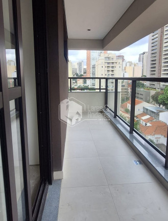 Imagem Apartamento com 3 Quartos à Venda, 184 m² em Perdizes - São Paulo