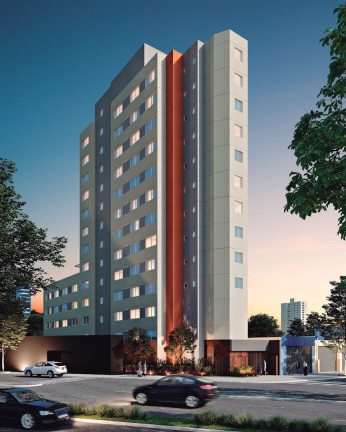 Imagem Apartamento com 1 Quarto à Venda, 30 m² em Barra Funda - São Paulo Imagem Apartamento com 1 Quarto à Venda, 30 m² em Barra Funda - São Paulo