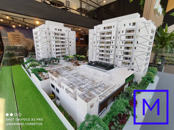 Imagem Apartamento com 2 Quartos à Venda, 46 m² em Vila Carmosina - São Paulo Imagem Apartamento com 2 Quartos à Venda, 46 m² em Vila Carmosina - São Paulo