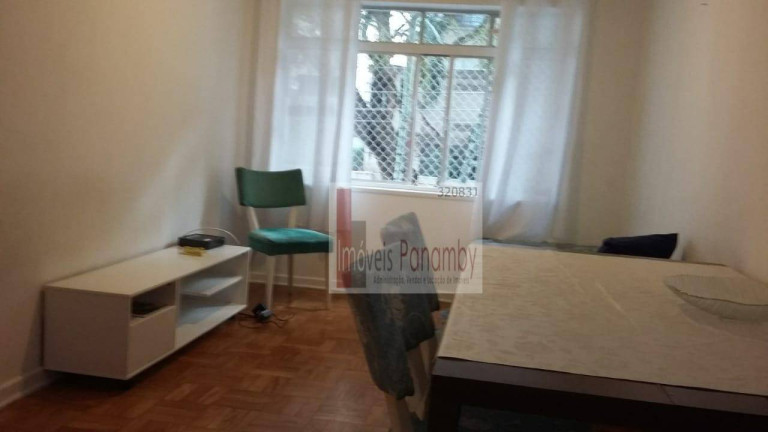 Imagem Apartamento com 1 Quarto à Venda, 51 m² em Paraíso - São Paulo