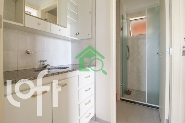 Imagem Apartamento com 3 Quartos à Venda, 65 m² em Vila Isa - São Paulo Imagem Apartamento com 3 Quartos à Venda, 65 m² em Vila Isa - São Paulo
