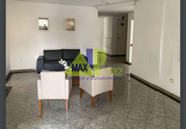 Imagem Apartamento com 3 Quartos à Venda, 65 m² em Vila Gomes Cardim - São Paulo