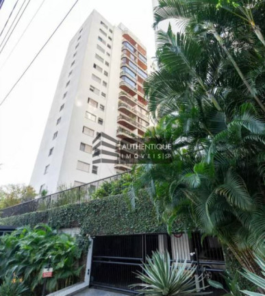 Imagem Apartamento com 3 Quartos à Venda, 134 m² em Vila Clementino - São Paulo Imagem Apartamento com 3 Quartos à Venda, 134 m² em Vila Clementino - São Paulo