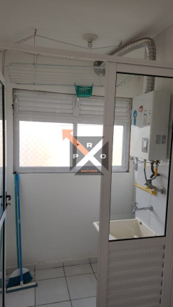 Imagem Imóvel com 1 Quarto para Alugar, 43 m² em Quinta Da Paineira - São Paulo Imagem Imóvel com 1 Quarto para Alugar, 43 m² em Quinta Da Paineira - São Paulo