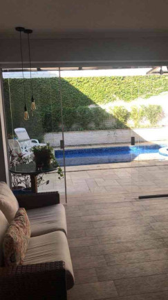Imagem Casa de Condomínio com 4 Quartos à Venda, 321 m² em Alphaville - Santana De Parnaíba
