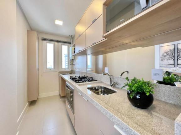 Imagem Apartamento com 2 Quartos à Venda, 133 m² em Navegantes - Capao Da Canoa