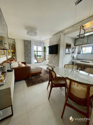 Imagem Apartamento com 2 Quartos à Venda, 65 m² em Agronômica - Florianópolis