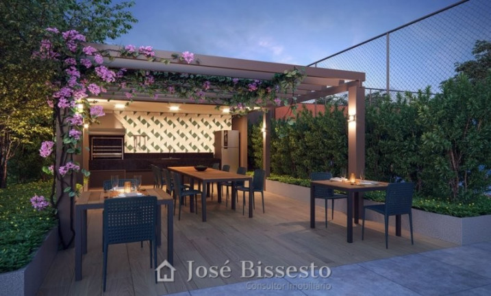 Imagem Apartamento com 3 Quartos à Venda, 96 m² em Vila Yara - Osasco Imagem Apartamento com 3 Quartos à Venda, 96 m² em Vila Yara - Osasco