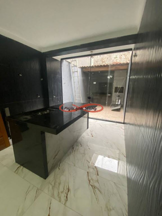 Imagem Casa com 3 Quartos à Venda, 113 m² em Cidade Lider - São Paulo