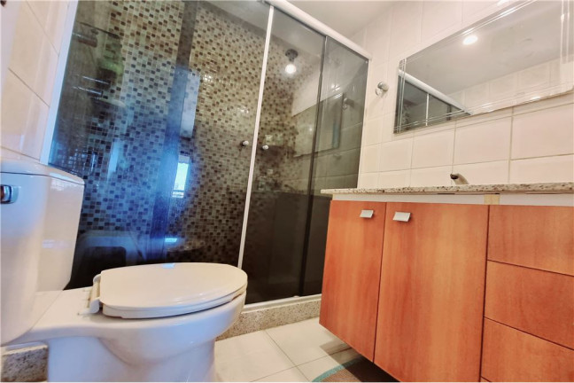 Imagem Apartamento com 3 Quartos à Venda, 105 m² em Cachambi - Rio De Janeiro Imagem Apartamento com 3 Quartos à Venda, 105 m² em Cachambi - Rio De Janeiro
