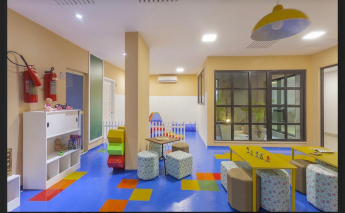 Imagem Imóvel com 3 Quartos à Venda, 99 m² em Maracanã - Rio De Janeiro