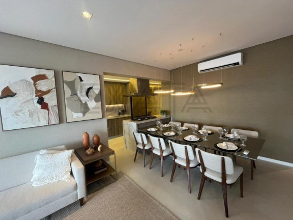 Imagem Imóvel com 4 Quartos à Venda, 134 m² em Brooklin - São Paulo Imagem Imóvel com 4 Quartos à Venda, 134 m² em Brooklin - São Paulo