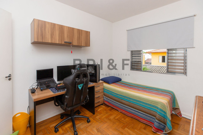 Imagem Casa com 3 Quartos à Venda, 187 m² em Campo Belo - São Paulo Imagem Casa com 3 Quartos à Venda, 187 m² em Campo Belo - São Paulo