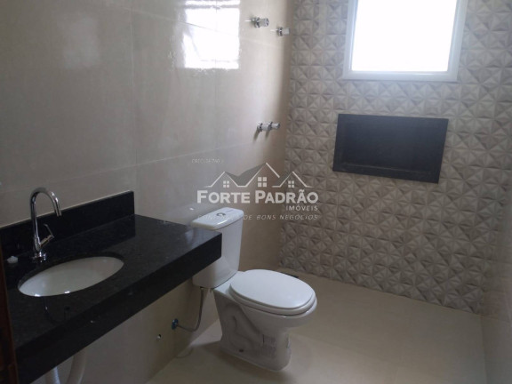 Imagem Casa com 3 Quartos à Venda, 200 m² em Jardim Planalto - Sorocaba