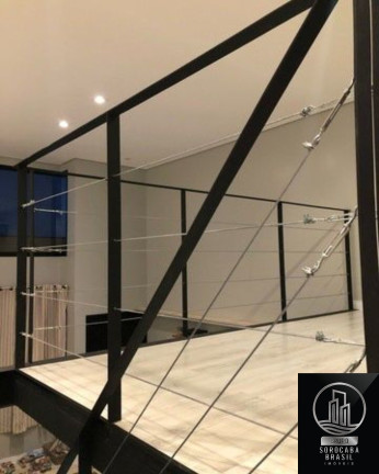 Imagem Casa com 2 Quartos à Venda, 164 m² em Ibiti Reserva - Sorocaba
