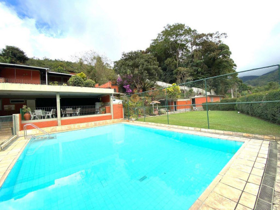 Imagem Casa com 2 Quartos à Venda, 43 m² em Posse - Teresópolis Imagem Casa com 2 Quartos à Venda, 43 m² em Posse - Teresópolis