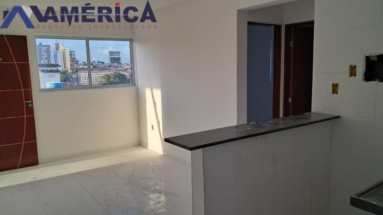 Imagem Imóvel com 2 Quartos à Venda, 43 m² em Castelo Branco - João Pessoa Imagem Imóvel com 2 Quartos à Venda, 43 m² em Castelo Branco - João Pessoa
