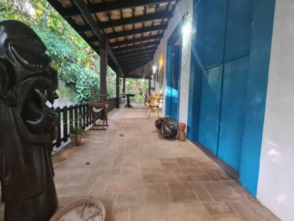 Imagem Casa com 3 Quartos à Venda, 150 m² em Boiçucanga - São Sebastião