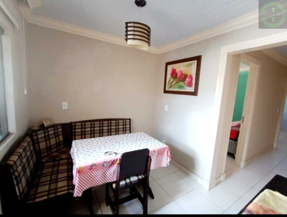 Imagem Casa com 3 Quartos à Venda, 150 m² em Contorno - Ponta Grossa