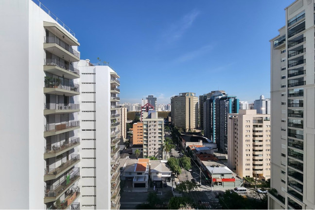 Imagem Imóvel com 4 Quartos à Venda, 169 m² em Moema - São Paulo Imagem Imóvel com 4 Quartos à Venda, 169 m² em Moema - São Paulo