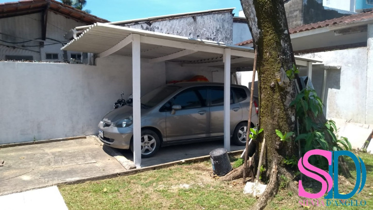 Casa com 2 Quartos à Venda, 121 m² em Enseada - Ubatuba