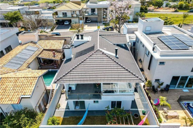 Imagem Casa com 3 Quartos à Venda,  em Jardim Reserva Bom Viver De Indaiatuba - Indaiatuba