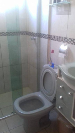 Imagem Apartamento com 2 Quartos à Venda, 48 m² em Jardim Das Acácias - São Bernardo Do Campo