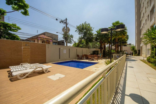 Imagem Apartamento com 2 Quartos à Venda, 67 m² em Bom Retiro - São Paulo