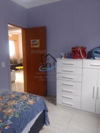 Imagem Casa com 2 Quartos à Venda, 45 m² em Maranduba - Ubatuba