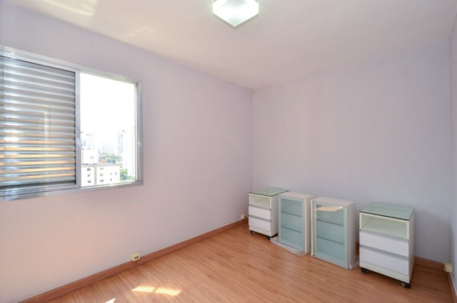 Imagem Imóvel com 2 Quartos à Venda, 54 m² em Vila Mariana - São Paulo