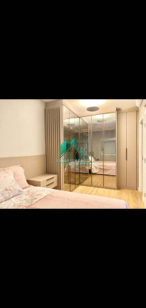 Imagem Apartamento com 1 Quarto à Venda, 58 m² em Green Valley Alphaville - Barueri Imagem Apartamento com 1 Quarto à Venda, 58 m² em Green Valley Alphaville - Barueri