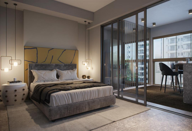 Imagem Apartamento com 2 Quartos à Venda, 187 m² em Leme - Rio De Janeiro
