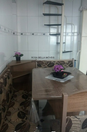 Imagem Casa com 2 Quartos à Venda, 125 m² em Vila Popular - Várzea Paulista