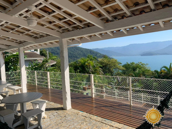 Imagem Casa com 4 Quartos à Venda, 2.785 m² em Ponta Grossa - Ubatuba Imagem Casa com 4 Quartos à Venda, 2.785 m² em Ponta Grossa - Ubatuba