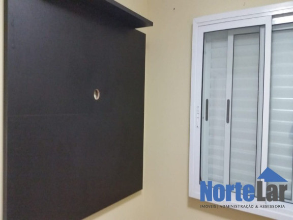 Imagem Apartamento com 2 Quartos à Venda, 50 m² em Limão - São Paulo