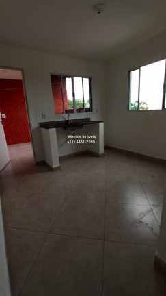 Imagem Imóvel com 2 Quartos para Alugar, 70 m² em Chácaras Santa Martha - Várzea Paulista