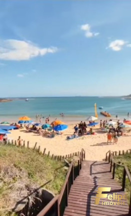 Imóvel com 3 Quartos à Venda, 100 m² em Enseada Azul - Guarapari