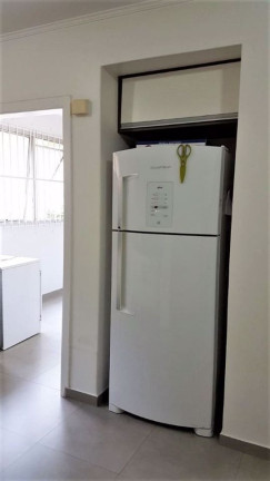Imagem Apartamento com 3 Quartos à Venda, 100 m² em Santo Amaro - São Paulo Imagem Apartamento com 3 Quartos à Venda, 100 m² em Santo Amaro - São Paulo