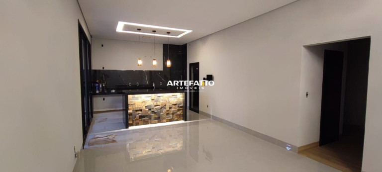 Imagem Casa com 3 Quartos à Venda, 221 m² em Jardim Natal - Franca Imagem Casa com 3 Quartos à Venda, 221 m² em Jardim Natal - Franca