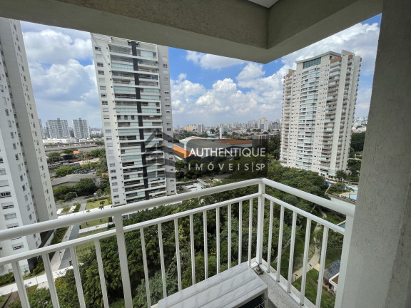Imagem Cobertura com 2 Quartos à Venda, 105 m² em Lapa - São Paulo